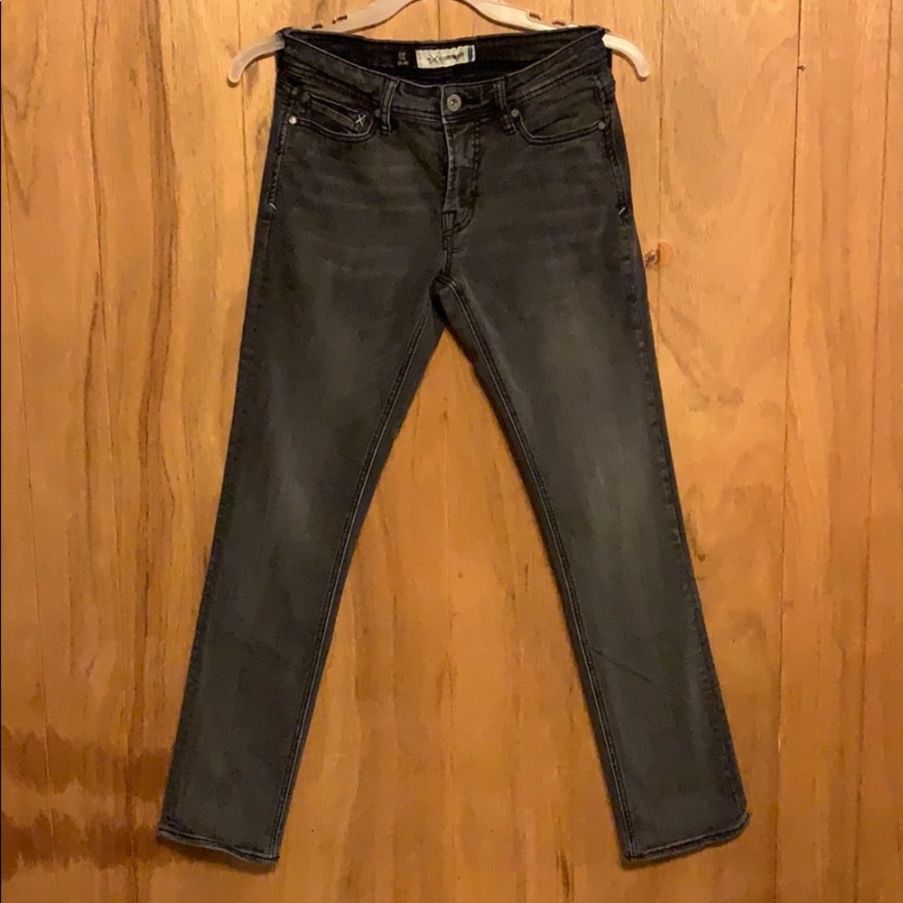 DepartWest Trouper jeans